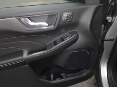 Used 2021  Ford Escape Titanium AWD at Rose Automotive near Hamilton&comma; OH