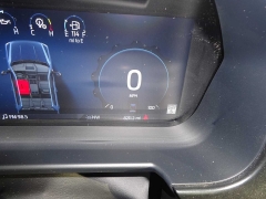 Used 2025  Ford Super Duty F-350 4WD Platinum Crew Cab SRW 6&period;75' Box at Rose Automotive near Hamilton&comma; OH