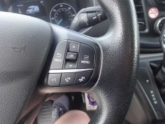 Used 2023 Ford Transit Cargo Van T-250 Med Rf 9070 GVWR AWD at Rose Automotive near Hamilton, OH