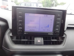 Used 2022 Toyota RAV4 LE FWD at Rose Automotive near Hamilton, OH