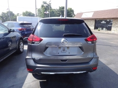 Used 2020 Nissan Rogue 4d SUV AWD S at Rose Automotive near Hamilton, OH