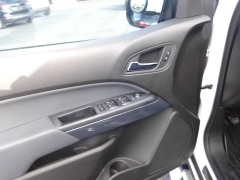 Used 2015  Chevrolet Colorado 4WD Crew Cab Z71 at Rose Automotive near Hamilton&comma; OH