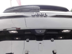 Used 2024 Jeep Grand Cherokee Laredo X 4x4 at Rose Automotive near Hamilton, OH