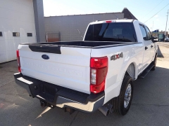 Used 2022 Ford Super Duty F-250 4WD XLT Crew Cab SRW 6.75' Box at Rose Automotive near Hamilton, OH