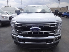 Used 2024 Ford Super Duty F-250 4WD XLT Crew Cab SRW 8' Box at Rose Automotive near Hamilton, OH