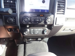 Used 2022 Ford Super Duty F-250 4WD XLT Crew Cab SRW 6.75' Box at Rose Automotive near Hamilton, OH