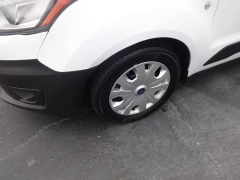 Used 2022  Ford Transit Connect Van XL LWB w/Rear Symmetrical Doors at Rose Automotive near Hamilton, OH