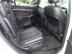 Used 2021 Jeep Grand Cherokee L Limited 4x4 at Rose Automotive near Hamilton, OH