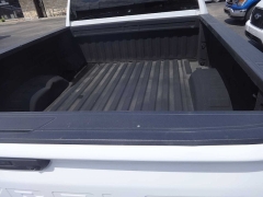 Used 2021 Chevrolet Silverado 2500HD 4WD Crew Cab 172" Work Truck Gas at Rose Automotive near Hamilton, OH