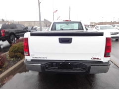 Used 2013  GMC Sierra 1500 2WD Reg Cab Work Truck Longbed at Rose Automotive near Hamilton&comma; OH