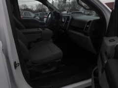 Used 2019  Ford F-150 4WD SuperCrew XLT 5 1&sol;2 at Rose Automotive near Hamilton&comma; OH