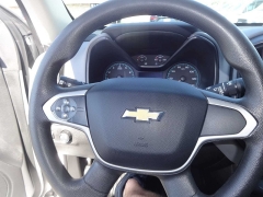 Used 2022  Chevrolet Colorado 2WD Ext Cab 128" Work Truck at Rose Automotive near Hamilton, OH