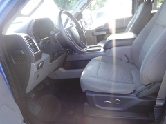 Used 2016 Ford F-150 4WD SuperCrew XLT 5 1/2 at Rose Automotive near Hamilton, OH