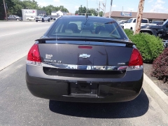 Used 2009 Chevrolet Impala 4d Sedan LT at Rose Automotive near Hamilton, OH