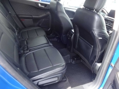 Used 2020 Ford Escape 4d SUV AWD SEL 2.0L at Rose Automotive near Hamilton, OH