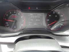 Used 2024 Chevrolet Trax FWD 4dr 1RS at Rose Automotive near Hamilton, OH