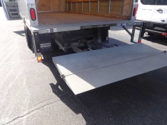 Used 2024  Ford E-Series Cutaway E-450 DRW 176" WB at Rose Automotive near Hamilton, OH