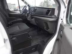 Used 2023  Ford Transit Cargo Van T-250 130" Low Rf 9070 GVWR RWD at Rose Automotive near Hamilton&comma; OH