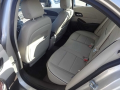 Used 2013  Chevrolet Malibu 4d Sedan LTZ w&sol;1LZ at Rose Automotive near Hamilton&comma; OH