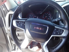 Used 2016 GMC Canyon 2WD Crew Cab SLT Longbed at Rose Automotive near Hamilton, OH