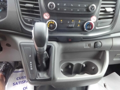 Used 2023 Ford Transit Cargo Van T-250 130" Med Rf 9070 GVWR RWD at Rose Automotive near Hamilton, OH