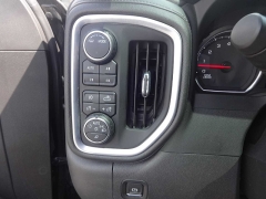 Used 2022 Chevrolet Silverado 1500 LTD 4WD Crew Cab 147" LT Trail Boss at Rose Automotive near Hamilton, OH