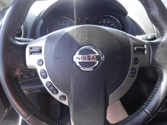 Used 2013 Nissan Rogue 4d SUV AWD SV-SL at Rose Automotive near Hamilton, OH