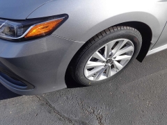 Used 2021  Toyota Camry LE Auto at Rose Automotive near Hamilton&comma; OH