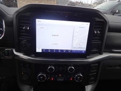 Used 2021  Ford F-150 4WD SuperCrew Box at Rose Automotive near Hamilton&comma; OH