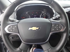 Used 2023 Chevrolet Traverse AWD 4dr LT Cloth w/1LT at Rose Automotive near Hamilton, OH
