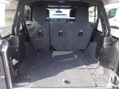 Used 2021 Jeep Wrangler Unlimited Sport S 4x4 at Rose Automotive near Hamilton, OH