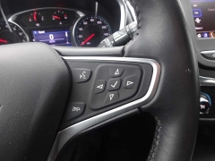 Used 2022  Chevrolet Equinox FWD 4dr LT w/1LT at Rose Automotive near Hamilton, OH