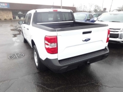 Used 2022  Ford Maverick XL FWD SuperCrew at Rose Automotive near Hamilton&comma; OH