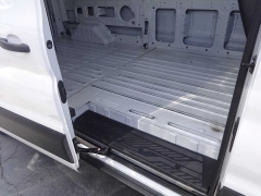 Used 2023 Ford Transit Cargo Van T-250 Med Rf 9070 GVWR AWD at Rose Automotive near Hamilton, OH