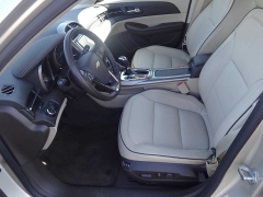 Used 2013  Chevrolet Malibu 4d Sedan LTZ w&sol;1LZ at Rose Automotive near Hamilton&comma; OH