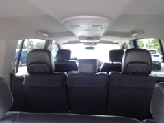 Used 2013 Nissan Armada 4d SUV 4WD SV at Rose Automotive near Hamilton, OH