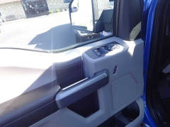 Used 2016 Ford F-150 4WD SuperCrew XLT 5 1/2 at Rose Automotive near Hamilton, OH