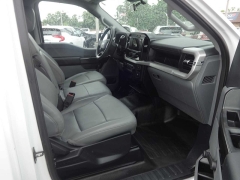 Used 2022 Ford F-150 2WD XL Reg Cab 8' Box at Rose Automotive near Hamilton, OH