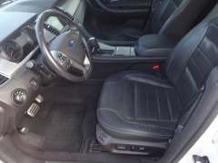 Used 2019  Ford Taurus 4d Sedan AWD SHO at Rose Automotive near Hamilton&comma; OH