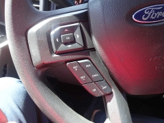 Used 2022 Ford Super Duty F-250 4WD XLT Crew Cab SRW 6.75' Box at Rose Automotive near Hamilton, OH