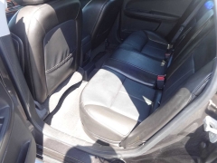 Used 2009 Chevrolet Impala 4d Sedan LT at Rose Automotive near Hamilton, OH
