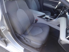 Used 2021  Toyota Camry LE Auto at Rose Automotive near Hamilton&comma; OH