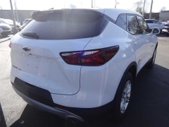 Used 2020  Chevrolet Blazer 4d SUV AWD LT w&sol;2LT V6 at Rose Automotive near Hamilton&comma; OH