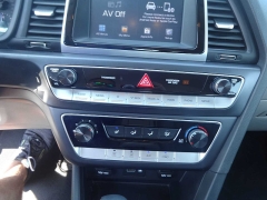 Used 2019 Hyundai Sonata 4d Sedan SE at Rose Automotive near Hamilton, OH