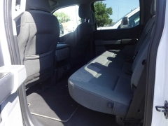 Used 2024 Ford Super Duty F-250 4WD XLT Crew Cab SRW 6.75' Box at Rose Automotive near Hamilton, OH