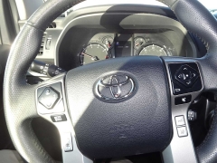 Used 2024  Toyota 4Runner SR5 4WD at Rose Automotive near Hamilton&comma; OH