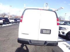 Used 2022  Chevrolet Express Cargo Van RWD 2500 155" at Rose Automotive near Hamilton&comma; OH
