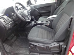 Used 2021 Ford Ranger 4WD SuperCab 6' Box at Rose Automotive near Hamilton, OH