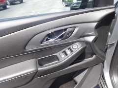 Used 2023 Chevrolet Traverse AWD 4dr LT Cloth w/2FL at Rose Automotive near Hamilton, OH