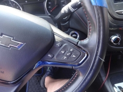 Used 2022 Chevrolet Equinox FWD 4dr RS at Rose Automotive near Hamilton, OH